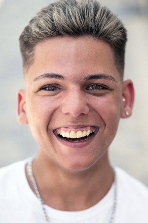 Cover image for Sofian Ribes