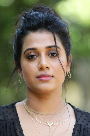 Cover image for Shilpa Manjunath