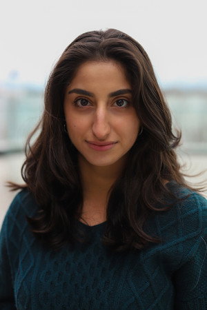 Cover image for Mojeane Sadr
