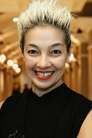 Cover image for Vicky Burki