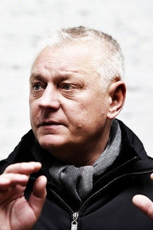 Cover image for Рышард Заторский