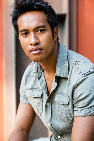 Cover image for Zac Andianas