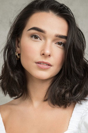 Cover image for Megan Placito