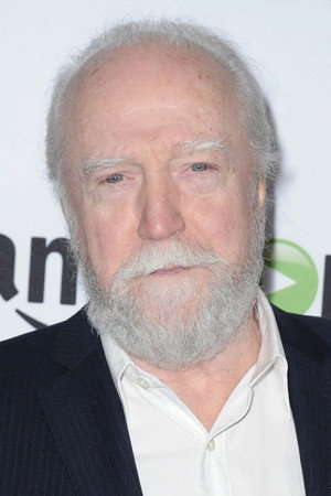 Cover image for Scott Wilson