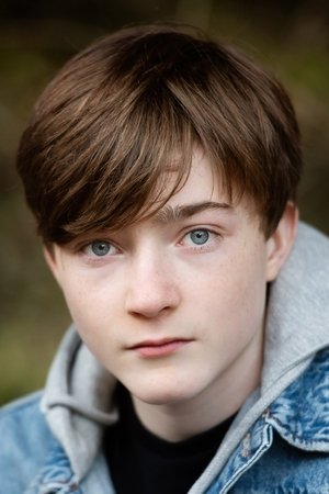 Cover image for Elliott Rose