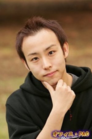 Cover image for 庄司将之