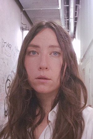 Cover image for Amanda Högberg