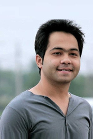 Cover image for Sumit Gulati