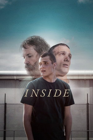 Poster for Внутри