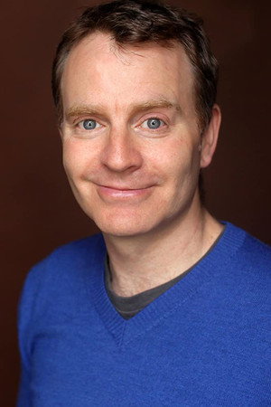 Cover image for Brendan Beiser