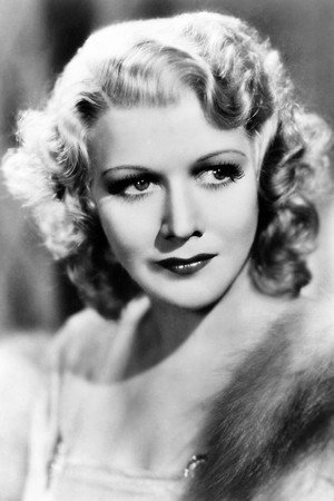 Cover image for Gladys George