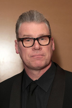 Cover image for Mark Kermode