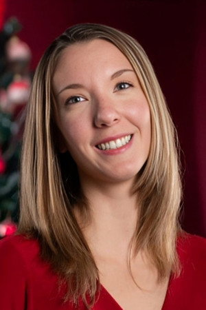 Cover image for Julia Allison