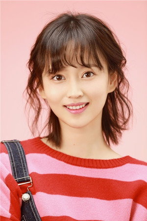 Cover image for Yu Lang
