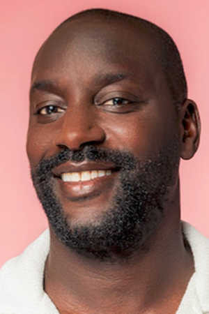 Cover image for Ladji Doucouré