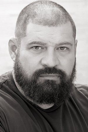 Cover image for Brad William Henke