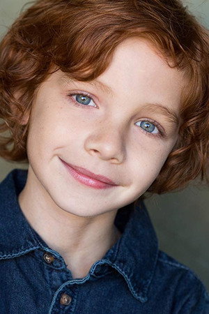 Cover image for Kayden Alexander Koshelev