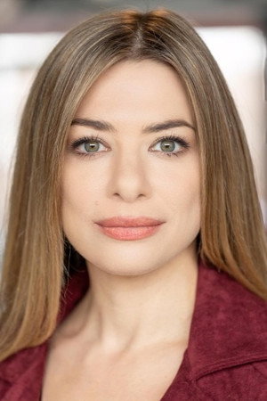 Cover image for Llana Barron