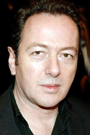 Cover image for Joe Strummer