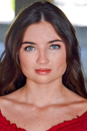 Cover image for Eden Campbell
