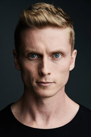 Cover image for Крис Уэбстер