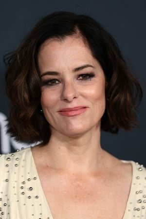 Cover image for Parker Posey