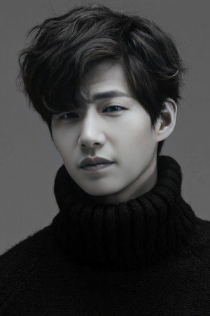 Cover image for 송재림
