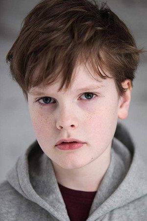 Cover image for Hector Bateman-Harden