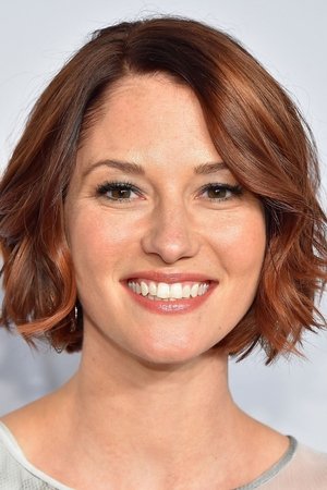 Cover image for Chyler Leigh