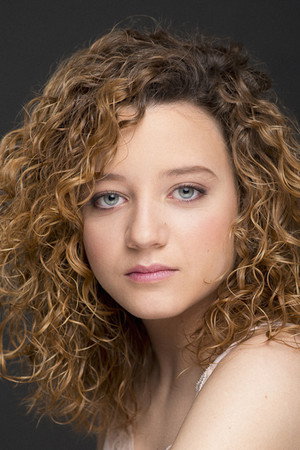 Cover image for Carlota García