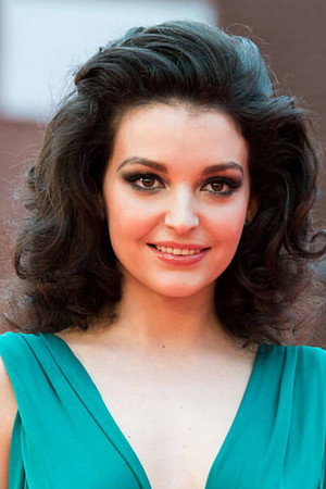 Cover image for Maria Dębska