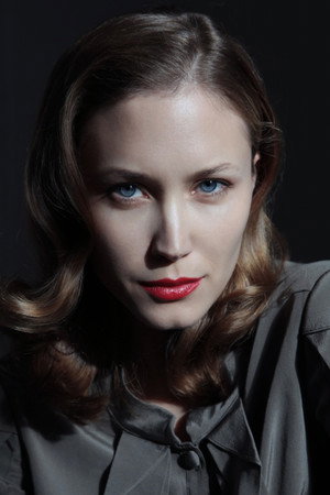 Cover image for Tereza Srbova