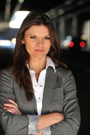 Cover image for Danielle Vasinova