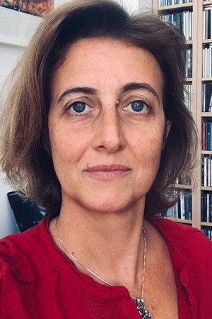 Cover image for Agathe Hassenforder