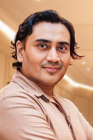 Cover image for Nispal Singh