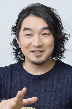 Cover image for 池田鉄洋