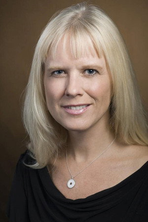 Cover image for Tracy Grandstaff