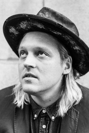 Cover image for Win Butler
