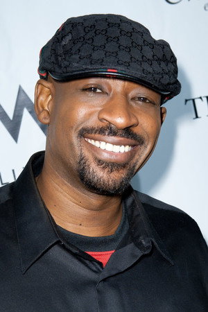 Cover image for Michael McCary