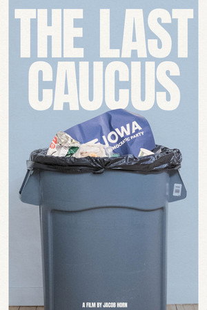 Poster for Последнее собрание