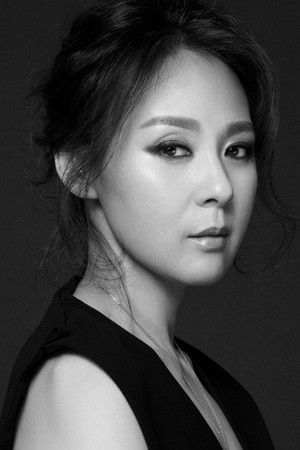 Cover image for 전미선