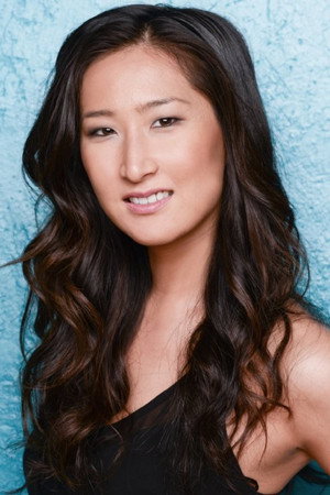 Cover image for Vicki Kim