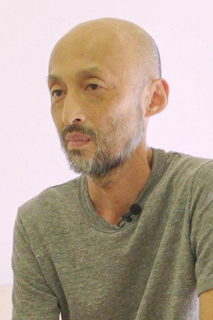 Cover image for 小畑健