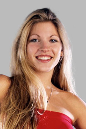 Cover image for Alicia Webb
