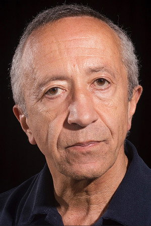 Cover image for José Topa
