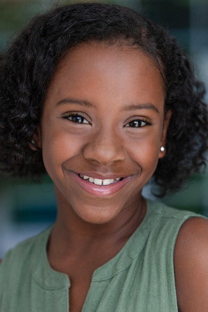 Cover image for Camryn Jones