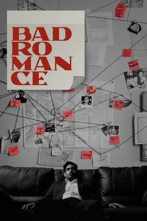 Poster for Bad Romance