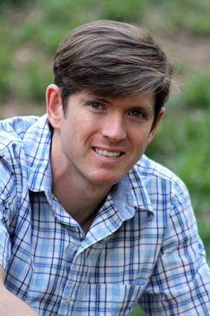 Cover image for Jason Charles Hill
