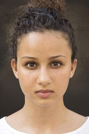 Cover image for Oulaya Amamra