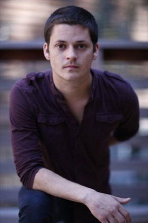 Cover image for Cameron Finley